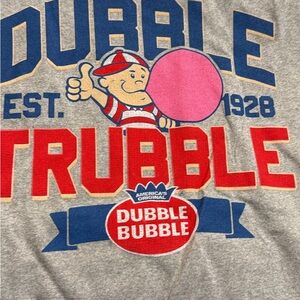 Dubble Bubble Graphic Tee